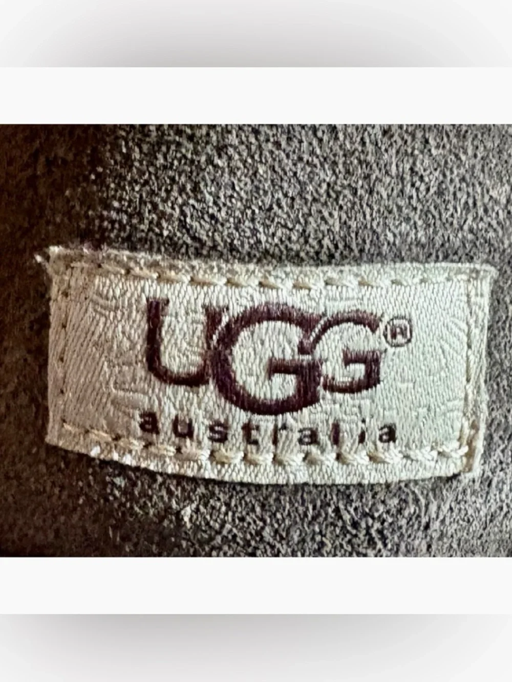 Bailey Button Triplet Bomber Tall Uggs